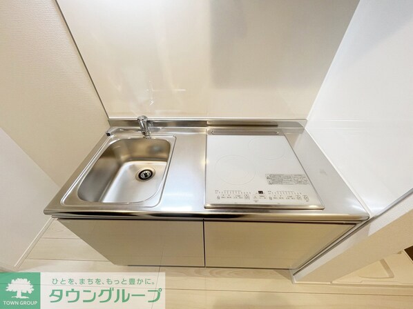 カインドネス大和桜ヶ丘IIの物件内観写真